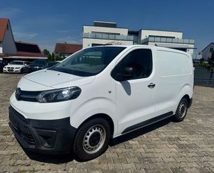 Toyota Proace (Verso) Gebrauchtwagen