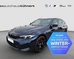 BMW M340d Gebrauchtwagen