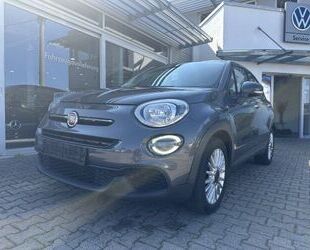 Fiat 500X Gebrauchtwagen