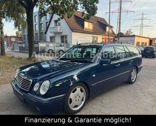 Mercedes-Benz E 430 Gebrauchtwagen