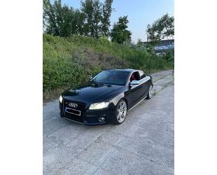 Audi S5 Gebrauchtwagen