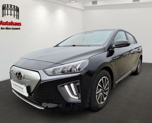Hyundai IONIQ Gebrauchtwagen