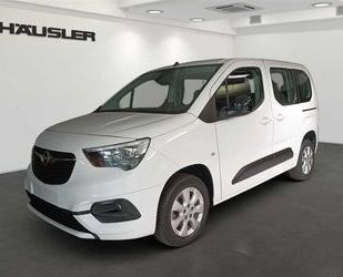 Opel Combo Life Gebrauchtwagen