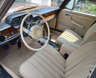 Mercedes-Benz 280 Gebrauchtwagen