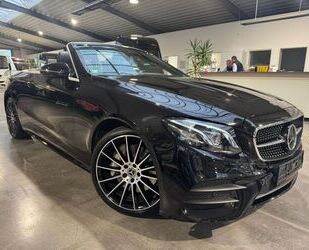 Mercedes-Benz E 400 Gebrauchtwagen