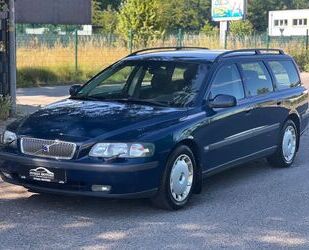 Volvo V70 Gebrauchtwagen