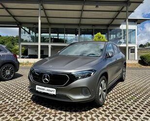 Mercedes-Benz EQA Gebrauchtwagen