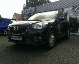 Mazda CX-5 Gebrauchtwagen