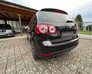 VW Golf Plus Gebrauchtwagen