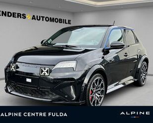 Alpine A290 Gebrauchtwagen