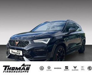 Cupra Ateca Gebrauchtwagen