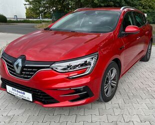 Renault Megane Gebrauchtwagen