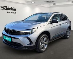 Opel Grandland (X) Gebrauchtwagen