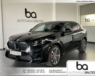BMW X2 Gebrauchtwagen