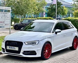 Audi S3 Gebrauchtwagen