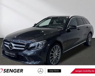 Mercedes-Benz C 300 Gebrauchtwagen