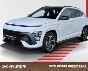 Hyundai KONA Gebrauchtwagen