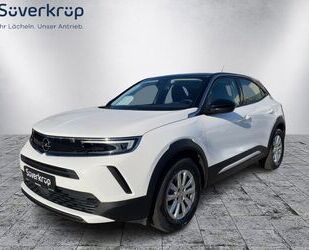 Opel Mokka-e Gebrauchtwagen