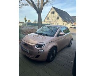 Fiat 500e Gebrauchtwagen