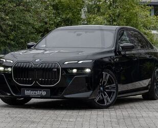 BMW M760 Gebrauchtwagen