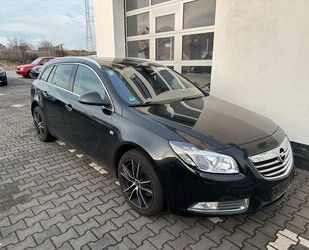 Opel Insignia Gebrauchtwagen