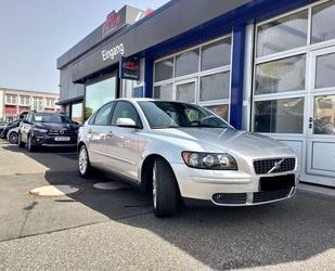 Volvo S40 Gebrauchtwagen