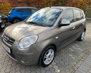 Kia Picanto Gebrauchtwagen