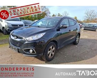 Hyundai ix35 Gebrauchtwagen