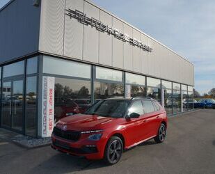 Skoda Kamiq Gebrauchtwagen