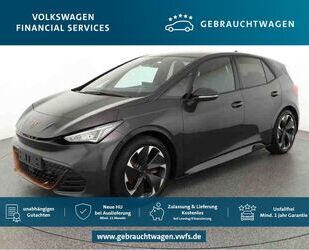 Cupra Born Gebrauchtwagen