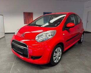 Citroen C1 Gebrauchtwagen