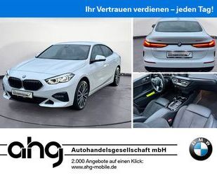 BMW 220 Gran Coupé Gebrauchtwagen