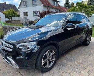 Mercedes-Benz GLC 300 Gebrauchtwagen