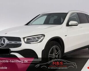Mercedes-Benz GLC 300 Gebrauchtwagen