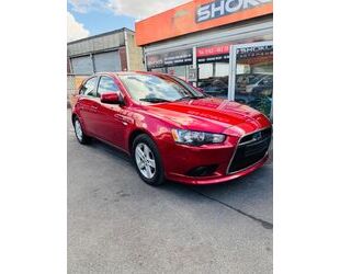 Mitsubishi Lancer Gebrauchtwagen