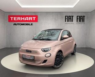 Fiat 500e Gebrauchtwagen