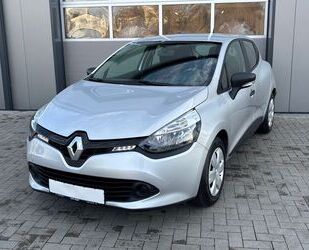 Renault Clio Gebrauchtwagen
