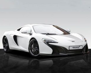 McLaren 650S Coupé Gebrauchtwagen