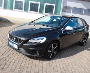 Volvo V40 Gebrauchtwagen