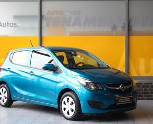 Opel Karl Gebrauchtwagen