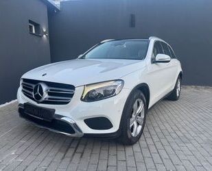 Mercedes-Benz GLC 300 Gebrauchtwagen