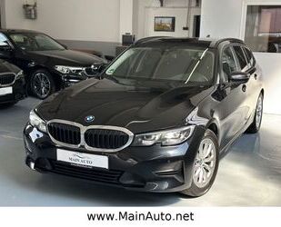 BMW 318 Gebrauchtwagen