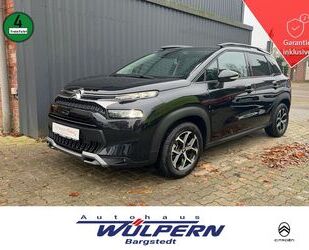 Citroen C3 Aircross Gebrauchtwagen
