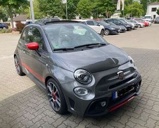 Abarth 595 Turismo Gebrauchtwagen