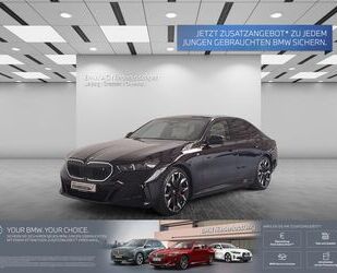 BMW i5 Gebrauchtwagen