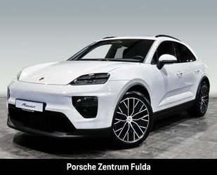 Porsche Macan Gebrauchtwagen