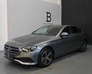 Mercedes-Benz E 200 Gebrauchtwagen
