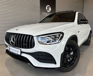 Mercedes-Benz GLC 43 AMG Gebrauchtwagen
