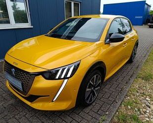 Peugeot 208 Gebrauchtwagen
