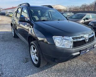 Dacia Duster Gebrauchtwagen